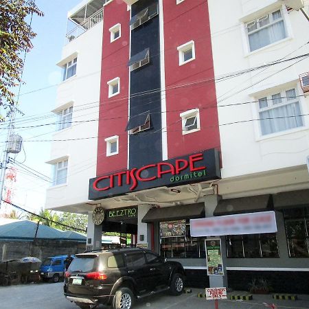 Citiscape Hotel Davao City Exteriér fotografie