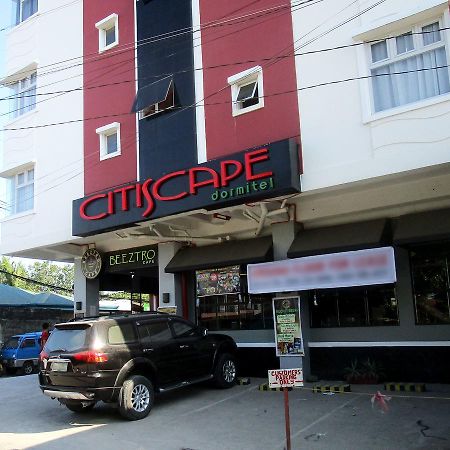 Citiscape Hotel Davao City Exteriér fotografie