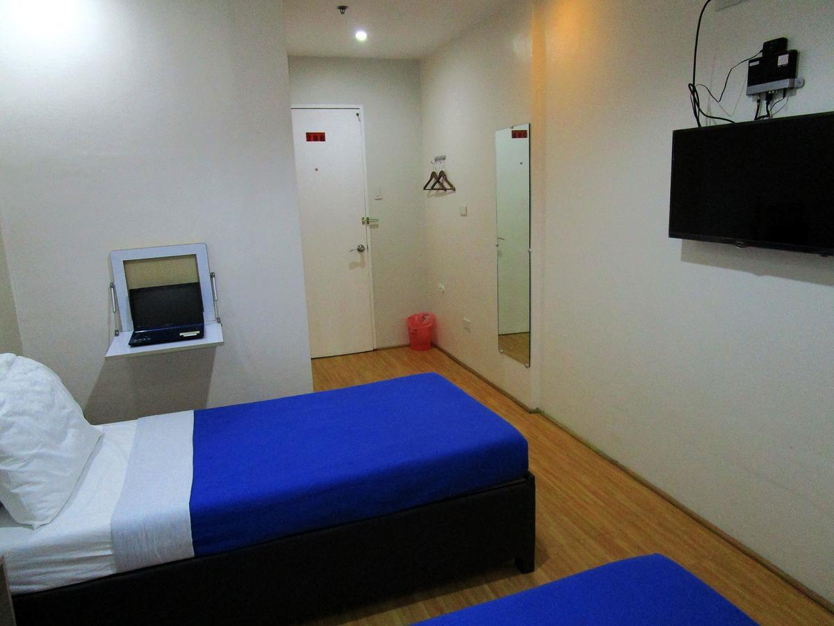 Citiscape Hotel Davao City Exteriér fotografie