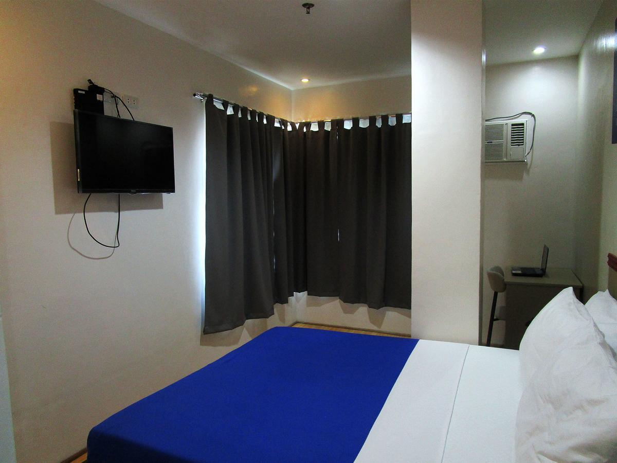 Citiscape Hotel Davao City Exteriér fotografie