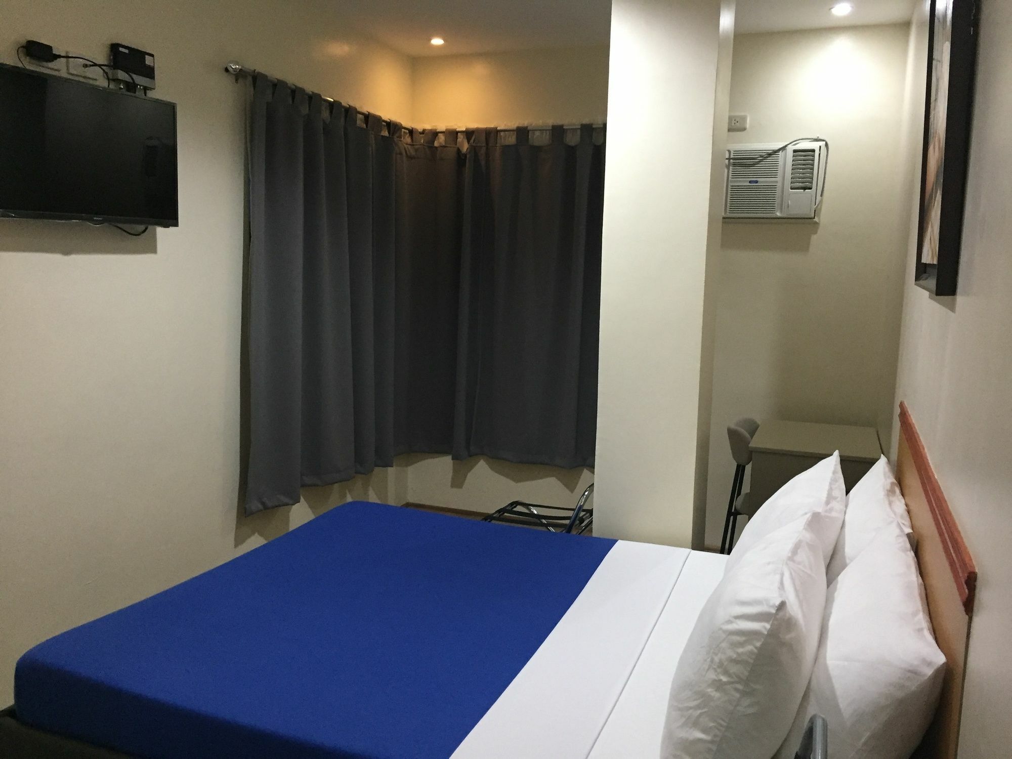 Citiscape Hotel Davao City Exteriér fotografie