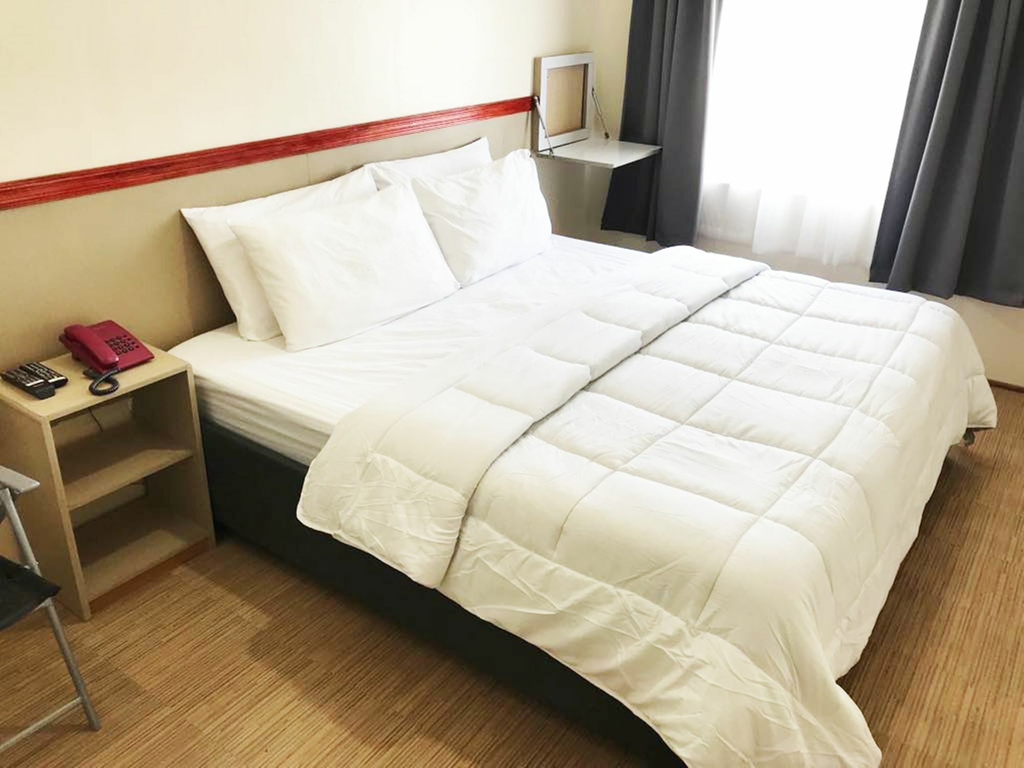 Citiscape Hotel Davao City Exteriér fotografie