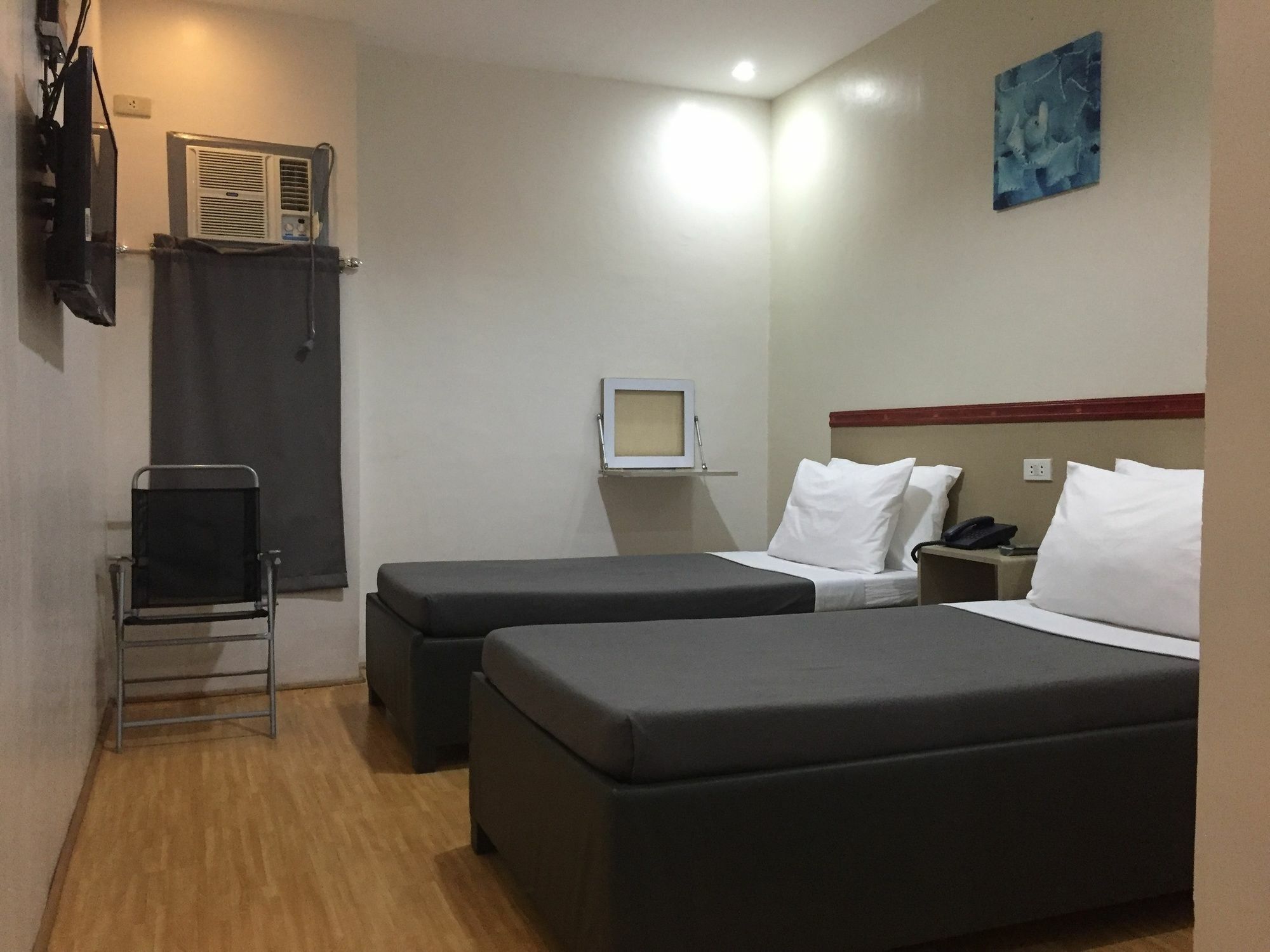 Citiscape Hotel Davao City Exteriér fotografie