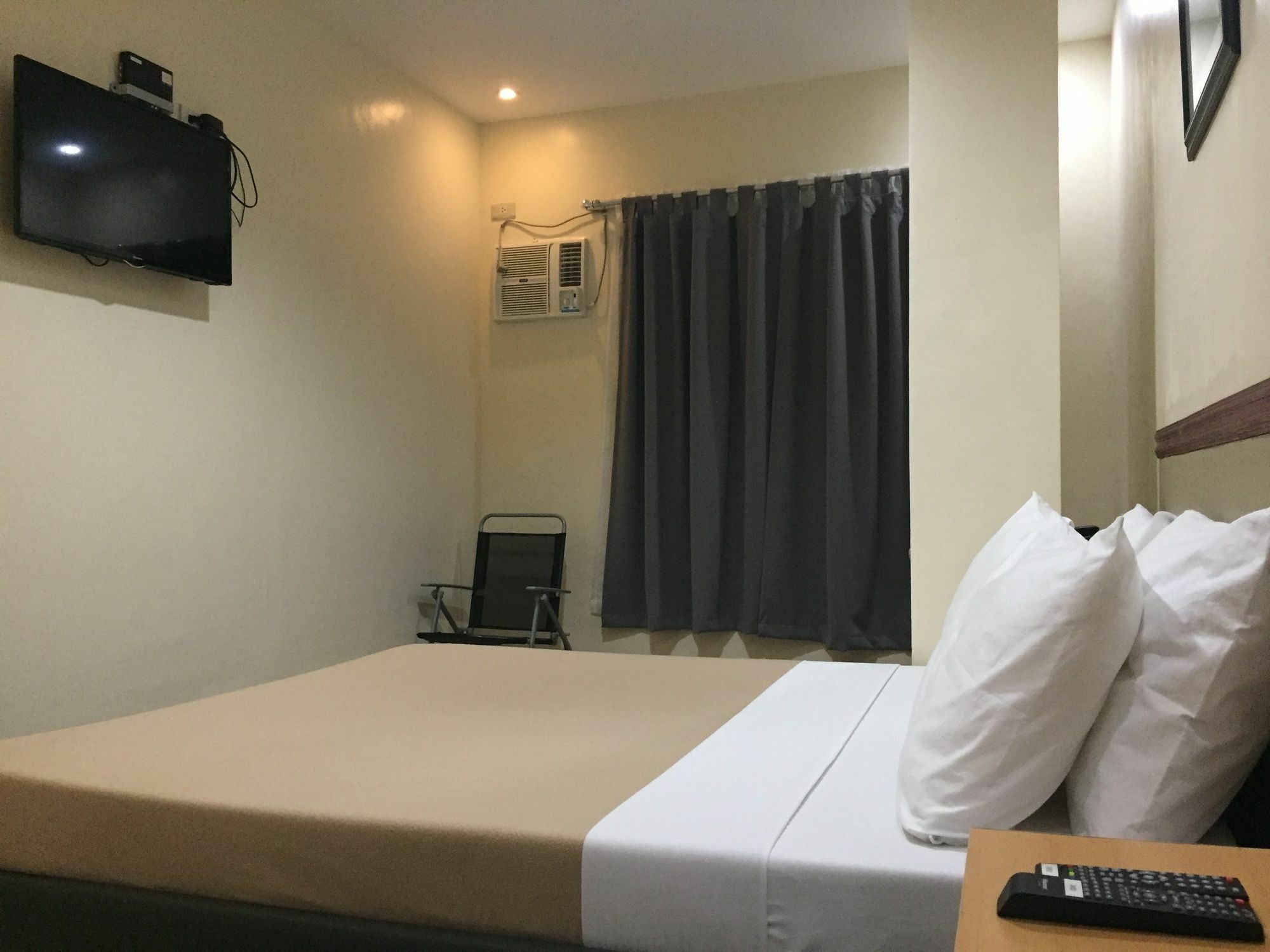 Citiscape Hotel Davao City Exteriér fotografie