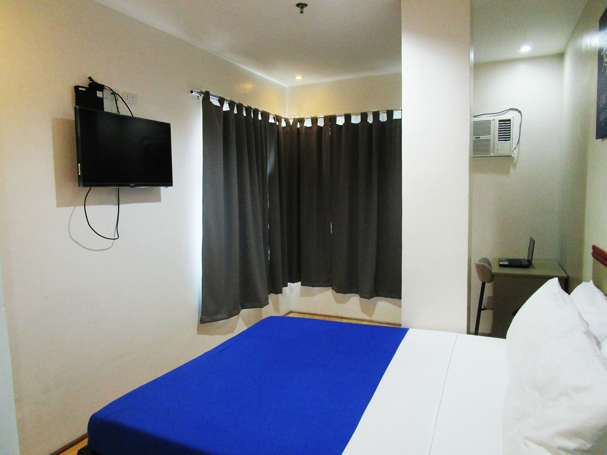 Citiscape Hotel Davao City Exteriér fotografie